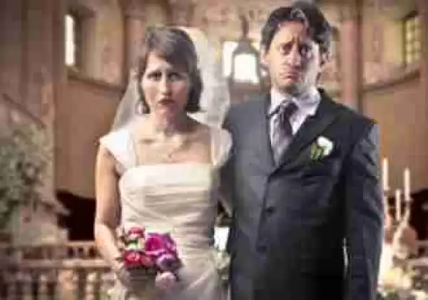 Must Read!! See Some Reasons Why Men Are Scared Of Getting Married (No 2 Is True)